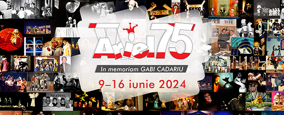 <h2>Ariel 75 </h2><h3>In memoriam Gabi Cadariu</h3><h4></h4>